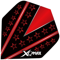 XQMax Flights Red