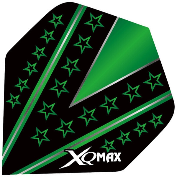 XQMax Flights Green