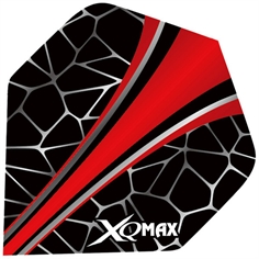 XQMax Flights Red