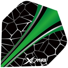 XQMax Flights Green