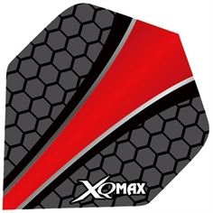 XQMax Flights Red