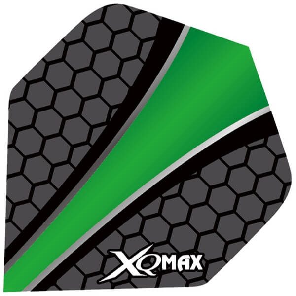 XQMax Flights Green