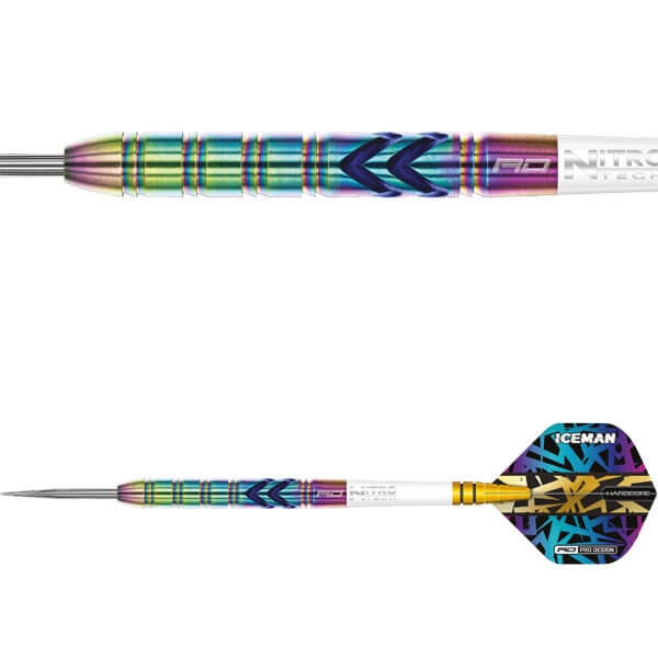 Gerwyn Price Ionic Dart 90% 21 gram