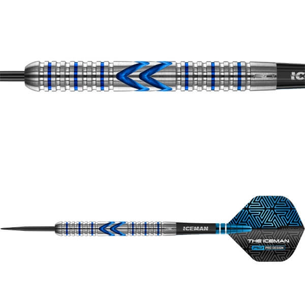 Gerwyn Price Midnight Dart 90% 23 gram