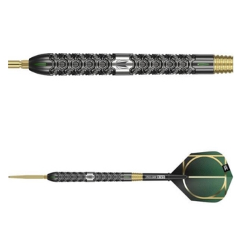 Target Dart Steel