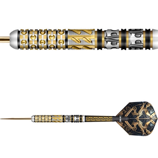 Shot Viking Odin Dart 95% 25 gram