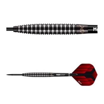 XQMax Dart stål