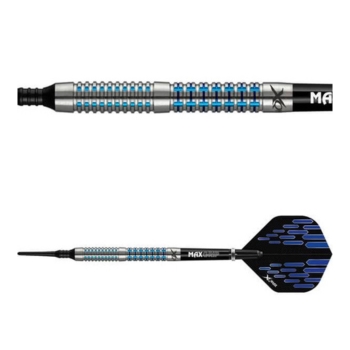 XQMax Dart Soft