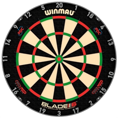 Winmau Blade 6 Triple Core Dartboard