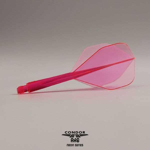 Condor Axe Neon Flights Std. - Rosa, Medium