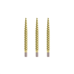 Target Diamond Pro Gold Tips 36 mm