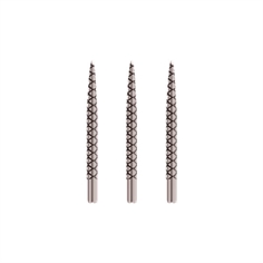 Target Diamond Pro Silver Tips 36 mm