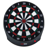 Darttavlor Softdart