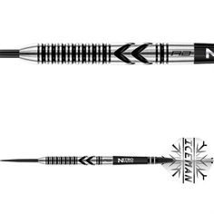 Gerwyn Price Thunderbolt Dart 90% 22 gram