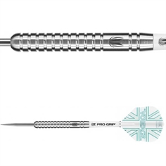 Rob Cross 90% Tungsten 21 gram