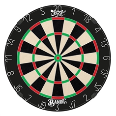 Shot Bandit Dartboard