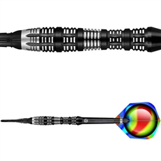 Shot AI Mimic 90% Soft Tip Dart 20 gram