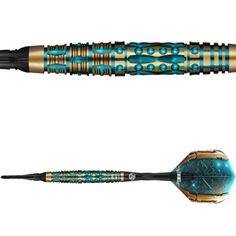 Shot AI Replicant 90% Soft Tip Dart 20 gram