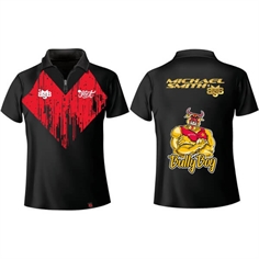 Michael Smith Player Jersey - Stl 2XL