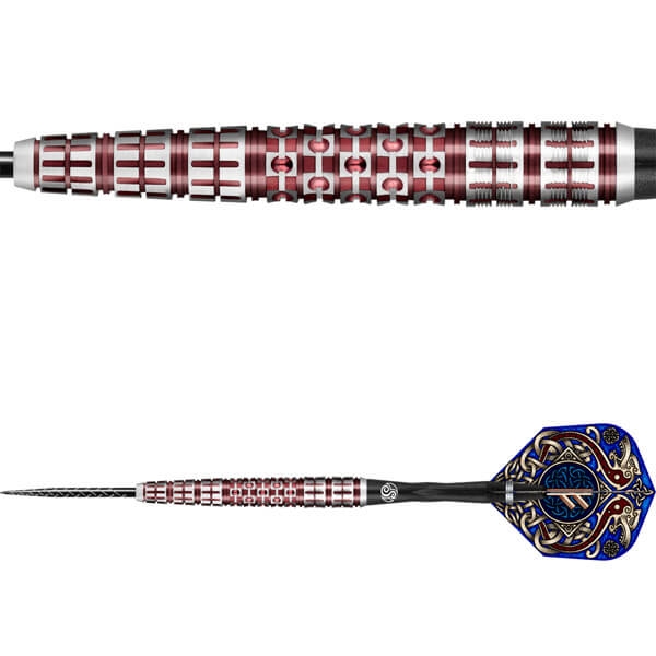 Shot Viking Rannsaka Dart 90% 23 gram