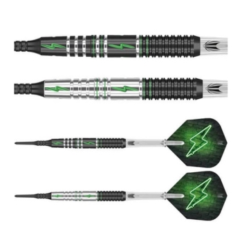 Target Dart Soft