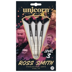 Unicorn Ross Smith Level 3 Dart 