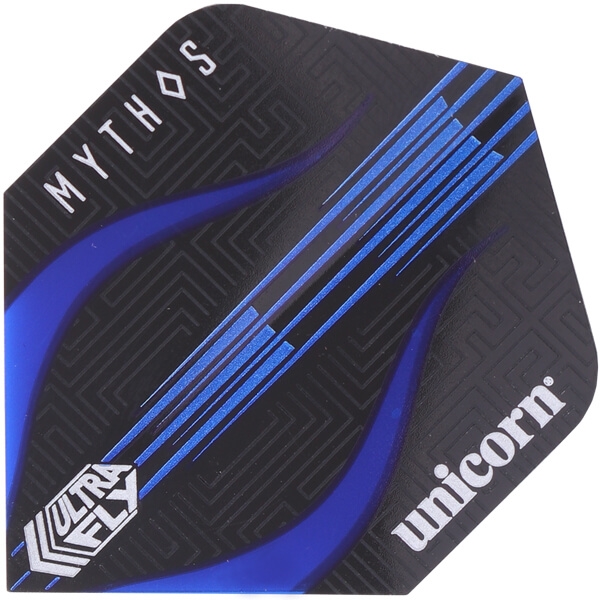 Unicorn Flights .100 Mythos Minotaur Blue Flights