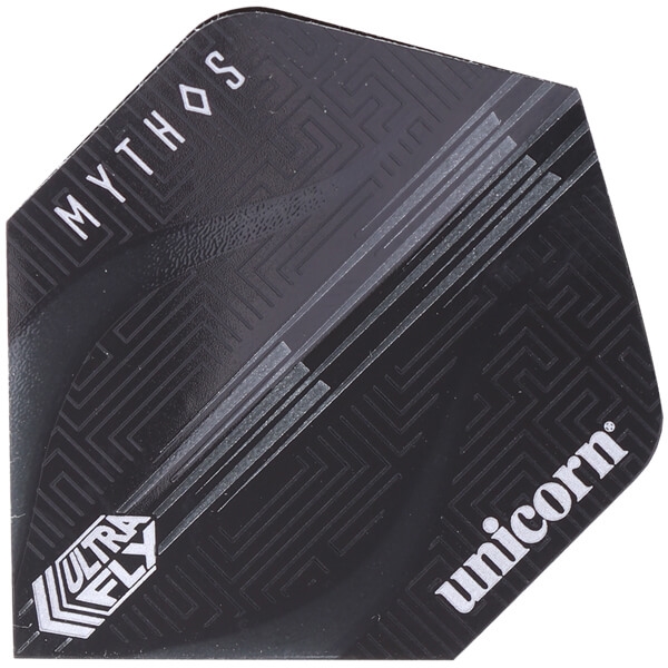 Unicorn Flights .100 Mythos Minotaur Black Flights