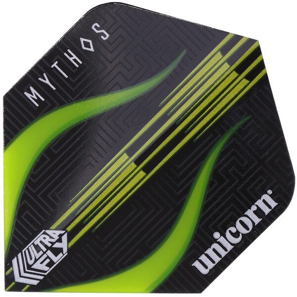 Unicorn Flights .100 Mythos Minotaur Green Flights