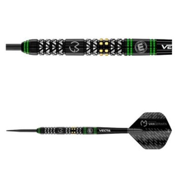 Winmau dart stål