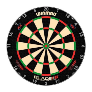 Winmau darttavlor och tillbehör