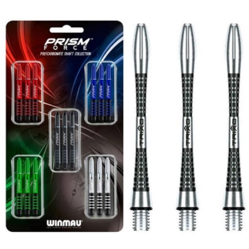 Winmau axlar