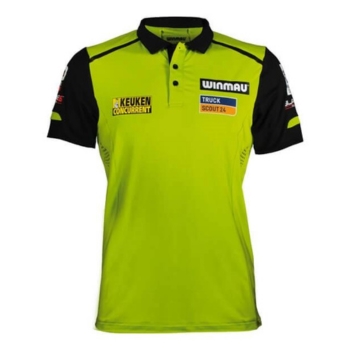 Winmau spelarskjortor