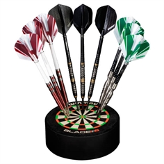 Winmau Blade 6 Dart Dock