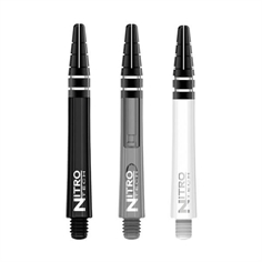 Nitrotech Multipack, Medium (3 set)